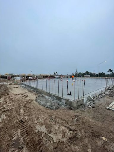 Bldg. F - Slab 1-11-24