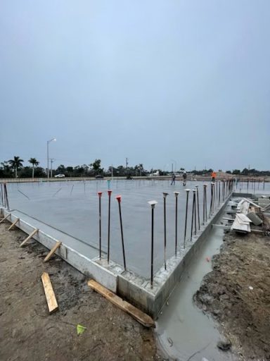 Bldg.F- Slab 1-11-24
