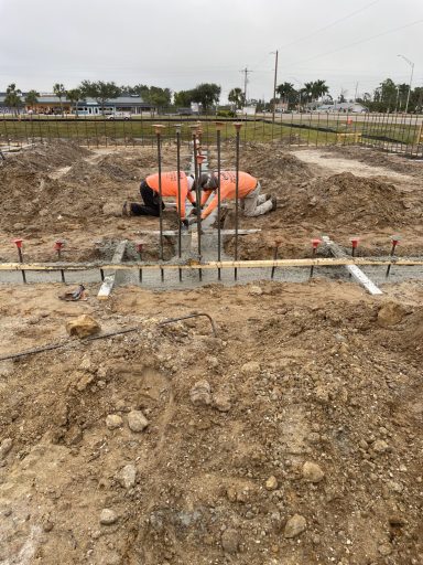 11/14/23  Building G
